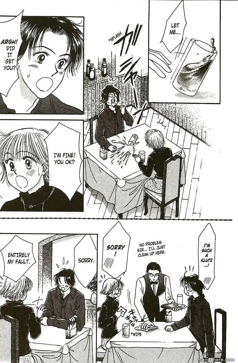 Venus wa Kataomoi Chapter 12 10